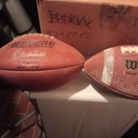 palloni football americano