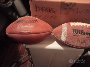 palloni football americano