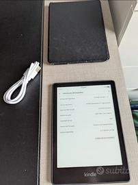 kindle 11 Paperwhite