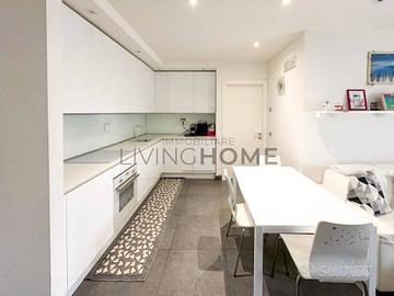 Appartamento di 78 m² con 2 locali a Morciano di R