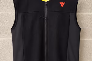 Dainese Smart Jacket D-Air XXL