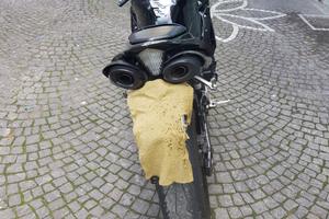 Yamaha r1 