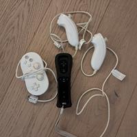 Wii Controller Vari