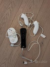Wii Controller Vari
