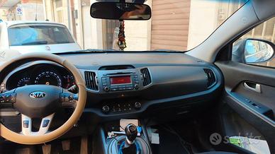 Kia Sportage 2013 