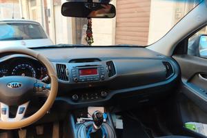 Kia Sportage 2013 