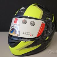 Casco MT Helmet KRE Momentum
