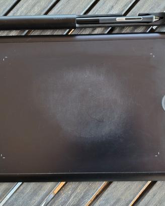 Wacom Intuos pro pth-660 + penna pro pen slim