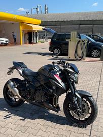 Suzuki GSX S 750 Yugen Carbon - 2019
