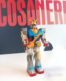 Gundam DX clover sparadischi robot giocattolo 