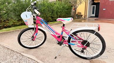 Bici bambina