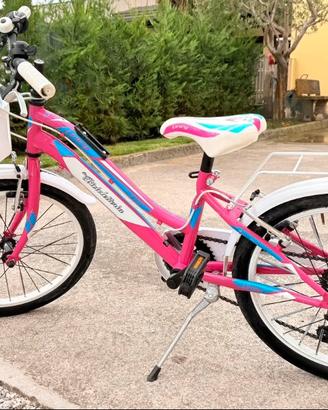 Bici bambina