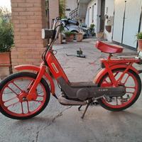 piaggio ciao px