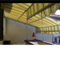 Bilocale terrazzone 400mt mare Animali OK