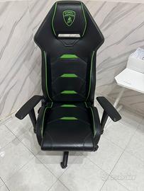 Sedia da gaming