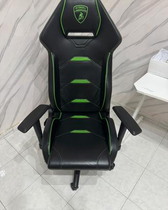 Sedia da gaming