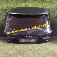 Ricambi Audi Q3 Sportback 2020 Portellone completo