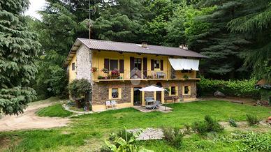CASA INDIPENDENTE A PAGNO