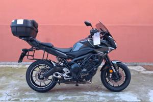 Yamaha Tracer 900
