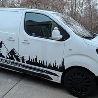 citroen jumpy 180cv automatico