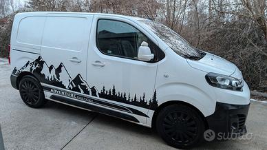 citroen jumpy 180cv automatico