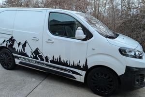 citroen jumpy 180cv automatico