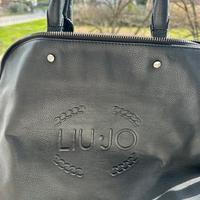 Borsa liujo