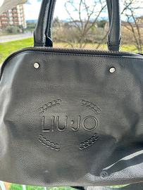 Borsa liujo