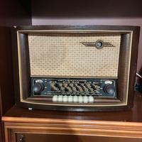 Radio antico