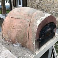 Forno a legna