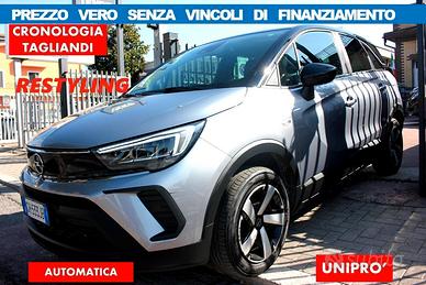 Opel Crossland 1.5 120CV AUTOM*PREZZO VERO*41.000K