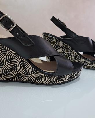 Sandalo donna 