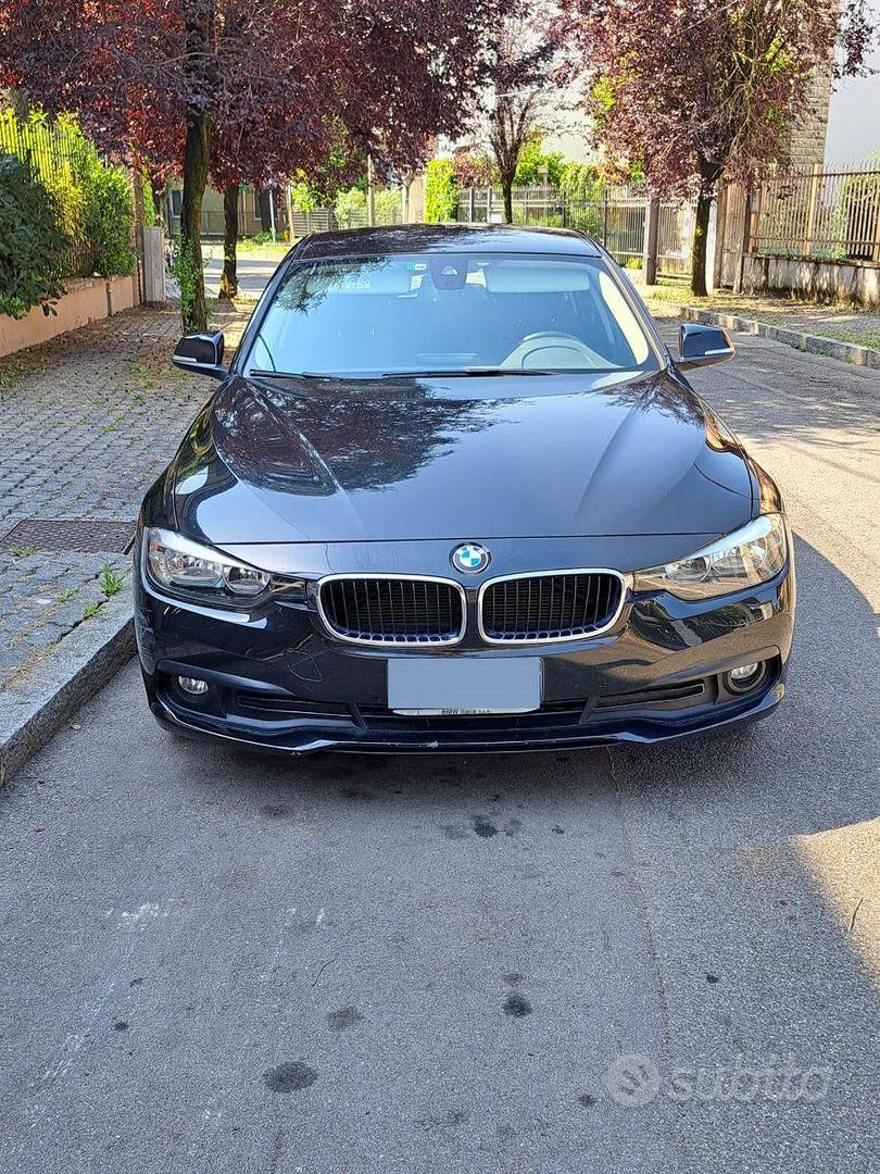 BMW Serie 3 (F30/31)