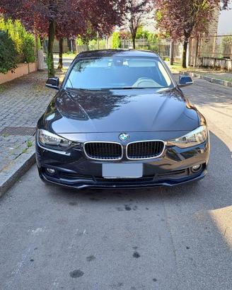 BMW 318 Station  Wagon Diesel