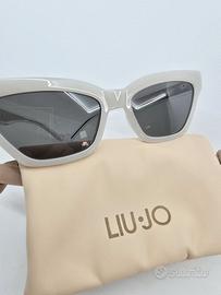 Occhiali da sole Liu Jo LJ781S 102 NUOVO