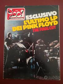 Rivista Ciao 2001 1983 