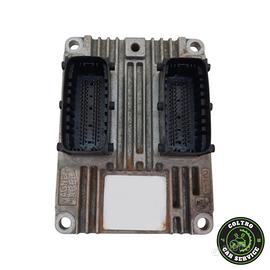 CENTRALINA MOTORE FIAT GRANDE PUNTO IAW5SF3.M1 MAG