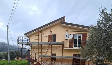 RGE 68/2023 Tribunale di Patti