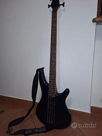 Basso Ibanez SR400