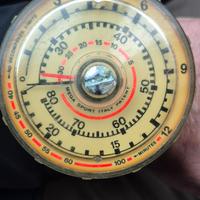 Profondimetro Mega Sport