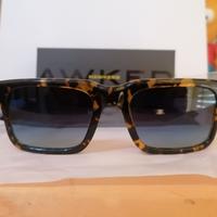 occhiali da sole Hawkers NUOVI 
