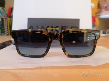 occhiali da sole Hawkers NUOVI 