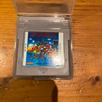 SuperMarioLand Game Boy Color