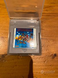 SuperMarioLand Game Boy Color