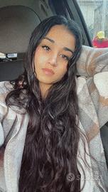 Aiuto bar / pulizie/babysitter - animal sitter