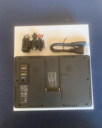 Monitor 7’’ Viltrox DC-70 II