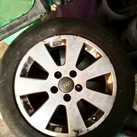 Cerchi audi originali r16