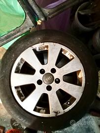Cerchi audi originali r16