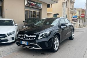 Mercedes-benz GLA 200 GLA 200 d Automatic Executiv