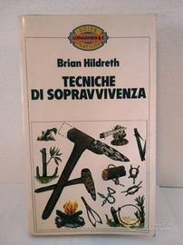 libro di sopravvivenza